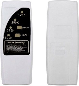 Kopiarka programator duplikator kart RFID 4 zakres