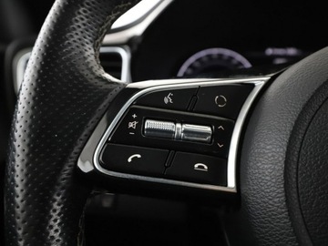 Kia Proceed Shooting Brake 1.4 T-GDI 140KM 2020 Kia Pro Cee&#039;d GT Line Premium automat panorama, zdjęcie 34