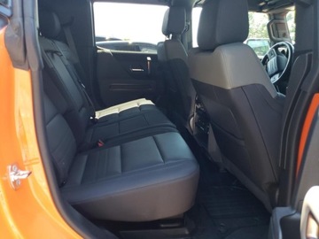  GMC Inny Hummer 3X 2024 Elektryczny 830KM, zdjęcie 11