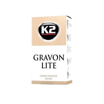 K2 GRAVON LITE 30ML КЕРАМИЧЕСКОЕ КЕРАМИЧЕСКОЕ ПОКРЫТИЕ