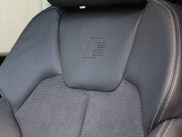 Audi Q5 II Q5-e Facelifting 2.0 55 TFSI e 367KM 2025 AUDI Q5 55 TFSI e quattro S Line Suv 2.0 (367KM) 2025, zdjęcie 4