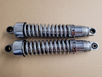 амортизатор амортизаторы Honda Shadow Vt 500