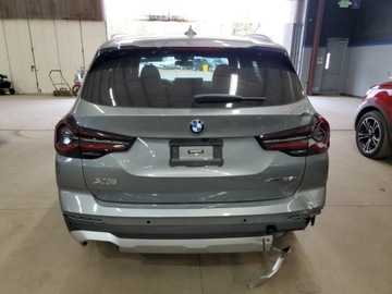 BMW X3 G01 2023 BMW X3 xDrive30i 2023 2.0L 2.0 Benzyna 248KM, zdjęcie 2