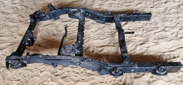 JEEP WRANGLER JL 4XE 2020 2021 2022 2023 24 ЗАДНЯЯ ЧАСТЬ ЗАДНЕЙ РАМЫ