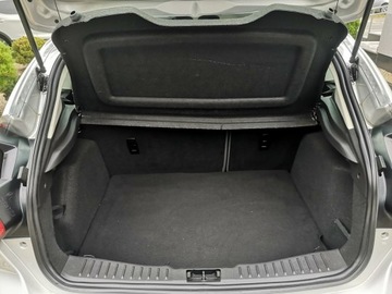 Ford Focus III Hatchback 5d facelifting 1.6 TDCi 115KM 2014 Ford Focus 1.6TDCI 115KM Klimatyzacja Elektryka, zdjęcie 19