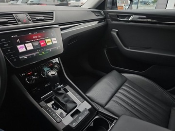 Skoda Superb III Kombi Facelifting 2.0 TDI SCR 200KM 2022 Skoda Superb Combi LaurinKlement MatrixLed, Slaon PL, Serwis ASO, VAT Marza, zdjęcie 15