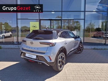 Opel Mokka II SUV 1.2 Turbo 130KM 2025 Opel Mokka GS 1.2 Turbo AT8 130KM S/S | 689487, zdjęcie 3