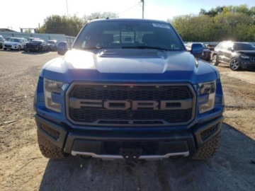 Ford 2018 Ford F150 2018, 3.5L, RAPTOR, od ubezpieczalni 3.5 Benzyna 450KM, zdjęcie 1