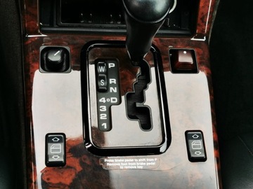 Mercedes SL R129 1999 MERCEDES-BENZ (R129) SL 500, Automat, Dokumentacja pochodzeniowa, zdjęcie 11