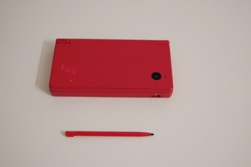 Консоль Nintendo DSi бирюзового цвета TWL-001 JPN