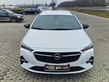 Opel Insignia II 2021 Opel Insignia 2.0 170Ps Lifting Nowy Rozrzad Navi Alu Piekna Gwarancja, zdjęcie 38