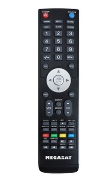 LED ТЕЛЕВИЗОР MEGASAT 32 ДЮЙМА ROYAL LINE III 12/24В