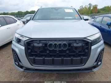 Audi Q7 II 2025 Audi Q7 Premium Plus 55 Tfsi Quattro Tiptronic 2025 3.0l 3.0 Benzyna 335KM, zdjęcie 7
