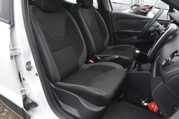 Renault Clio IV Grandtour Facelifting 1.2 73KM 2017 Renault Clio 1.2 Benzyna nawigacja gwarancja, zdjęcie 18