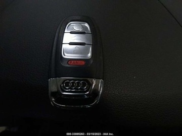 Audi Q5 II 2017 Audi Q5 2017 Audi Q5 2.0 TFSI Premium 2.0 Benzyna 220KM, zdjęcie 9