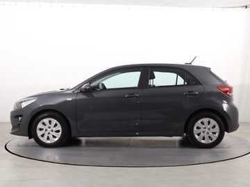 Kia Rio IV Hatchback 5d Facelifting 1.0 T-GDI 100KM 2021 Kia Rio 1.0 T-GDI, Salon Polska, 1. Właściciel, zdjęcie 2