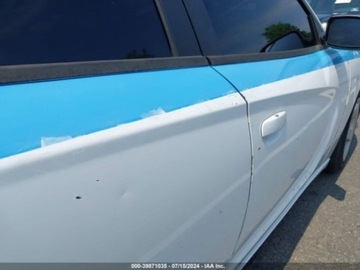Dodge Charger V 2014 Dodge Charger 2014 Dodge Charger 4dr Sdn Police RWD 3.6 Benzyna 292KM, zdjęcie 11