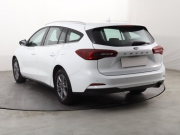 Ford Focus IV Kombi Facelifting 1.0 EcoBoost 125KM 2023 Ford Focus 1.0 EcoBoost, Salon Polska, zdjęcie 3