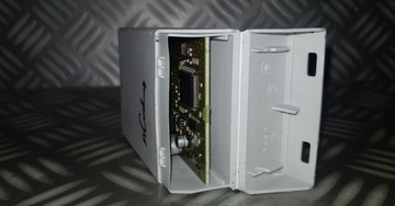 BMW E60 E61 E65 E81 E87 E90 E91 МОДУЛЬ УПРАВЛЕНИЯ БУКСИРОВОЧНЫМ КРЮКОМ 9111947