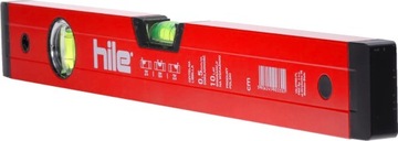 Набор из 5 уровней PRO HILE S40 50/80/120/150/200см