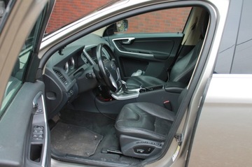 Volvo XC60 I SUV 3.2 243KM 2013 Volvo XC60 3.2l + LPG + Faktura VAT, zdjęcie 13