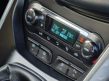 Ford C-MAX II Minivan 2.0 TDCi 140KM 2012 Ford C-Max 2.0 TDCI *titanium* ZAREJESTROWANY PL*, zdjęcie 17