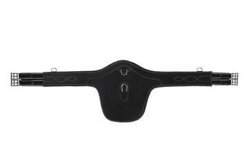 Popręg skokowy z fartuchem - Start Belly 130cm