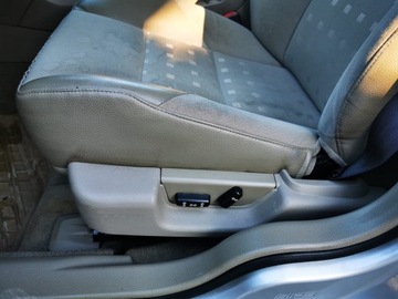 Volvo S60 I 2003 VOLVO S60 Automat, Podgrzewane fotele, 2.5T i 20V 210KM, DSTC, zdjęcie 9