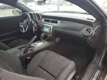 Chevrolet Camaro V 2014 Chevrolet Camaro SS 2014 6.2l 6.2 Benzyna 426KM, zdjęcie 8