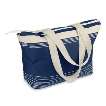 Пляжная сумка, сумка для покупок с внутренним карманом.