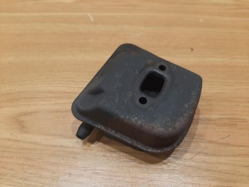 STIHL FS 38 ГЛУШИТЕЛЬ ВЫХЛОПА