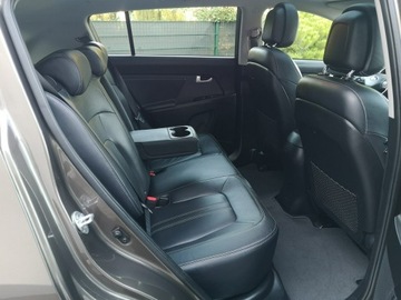 Kia Sportage III SUV Facelifting 2.0 CRDi 184KM 2015 Kia Sportage 2.0 CRDI 184KM Klimatr Skóra Kamera, zdjęcie 24