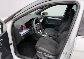 Seat Arona 2024 Seat Arona 115KM DSG FR salon Polska 1wl serwis gwarancja VAT23 Benzyna, zdjęcie 7