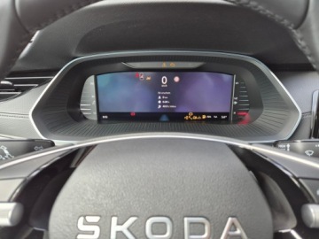 Skoda Octavia IV Liftback 1.5 TSI EVO 150KM 2026 Skoda Octavia Drive 1.5 150KM Auto z placu, zdjęcie 24