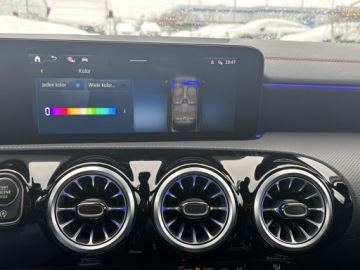 Mercedes CLA C118/X118 Coupe Facelifting 1.3 200 163KM 2025 Mercedes-Benz CLA 200 Gwarancja/ AMG Line/ Reflekt, zdjęcie 22