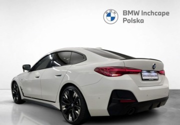 BMW Seria 4 G22-23-26 Coupe 2.0 420d 190KM 2024 BMW Seria 4 420d xDrive, M Pro pakiet, Individual, Faktura, Gwarancja 2.0, zdjęcie 2