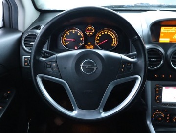 Opel Antara SUV Facelifting 2.2 CDTI ECOTEC 184KM 2014 Opel Antara 2.2 CDTI, Salon Polska, 181 KM, 4X4, zdjęcie 19