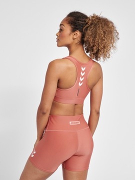 СПОРТИВНЫЙ БЮстгальтер HUMMEL TOLA VNK HML__M