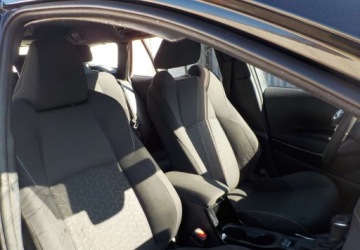 Toyota Corolla XII TS Kombi Facelifting 1.8 Hybrid 140KM 2022 Toyota Corolla Okazja 1.8 Hybryda 140KM, zdjęcie 32