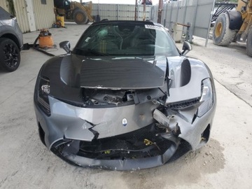 Maserati 2024 Maserati MC20 Cielo 2024 Maserati MC20 Cielo 3.0 Benzyna 621KM, zdjęcie 5