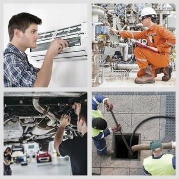 ЭНДОСКОП WIFI ИНСПЕКЦИОННАЯ КАМЕРА USB FHD 1200p 8 мм