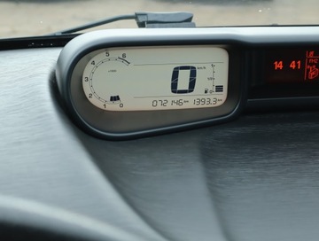 Citroen C3 Picasso 1.2 PureTech 110KM 2015 Citroen C3 Picasso 1.2 PureTech, Salon Polska, zdjęcie 10