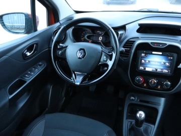 Renault Captur I Crossover 0.9 Energy TCe 90KM 2013 Renault Captur 0.9 TCe, Salon Polska, zdjęcie 6