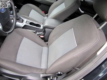 Ford Mondeo IV Kombi 2.0 Duratorq TDCi DPF 140KM 2010 Ford Mondeo Automat -Hak -Gwarancja 24 miesiecy 2.0 Diesel 140KM, zdjęcie 11