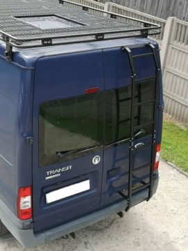 Лестница Ford Transit V 2000-2013 H2