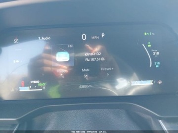 Jeep Grand Cherokee V 2024 Jeep Grand Cherokee 2024 JEEP GRAND CHEROKEE 4XE 2.0 Hybryda 270KM, zdjęcie 11