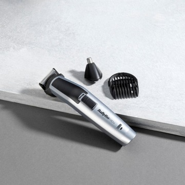 8в1 MT726E Многофункциональный триммер Babyliss