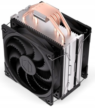 ENDORFY Fera 5 Dual Fan 2x120 мм процессорный кулер