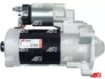 AS-PL STARTÉR S0163