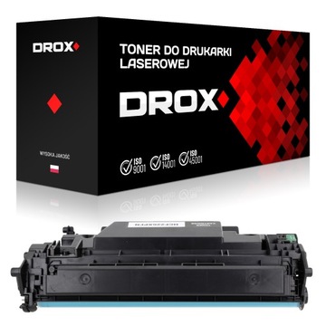 Nowy Toner CF226X 226X do HP M402 MFP M426 fdn 9K